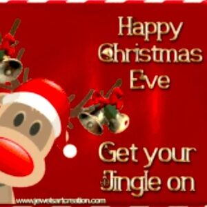 HAPPY HOLIDAYS to everyone! Love Everyone! ❤️❤️